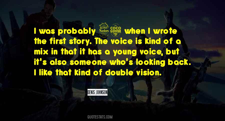 Hate Being Right Quotes #1587680