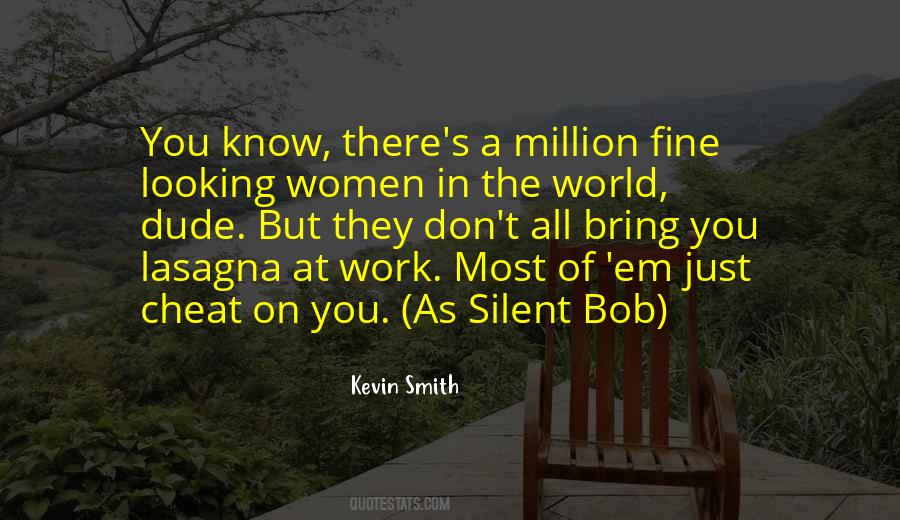 Women Who Cheat Quotes #853120