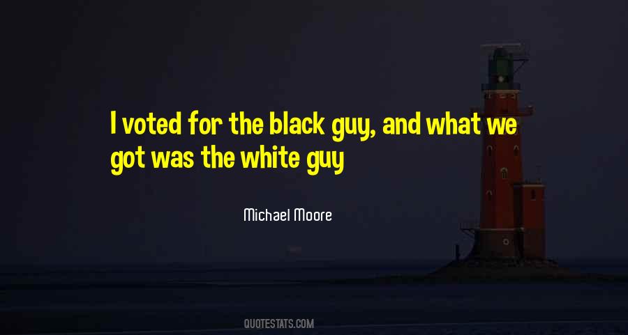 Black Guy Quotes #919596