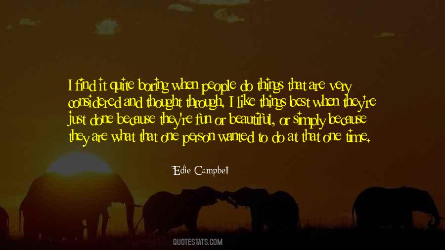 Benitas Silverdale Quotes #1563884