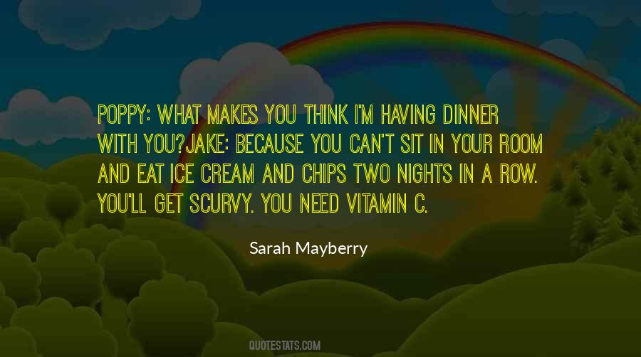 Laura Leary Quotes #790666