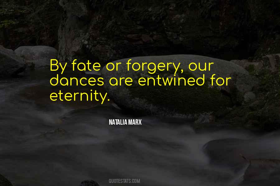 Ulicama Naseg Quotes #375794