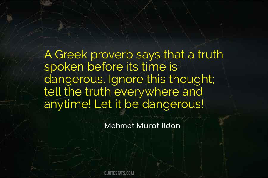 Ulicama Naseg Quotes #472366