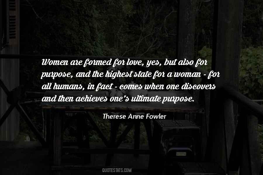 Woman For Quotes #1283028