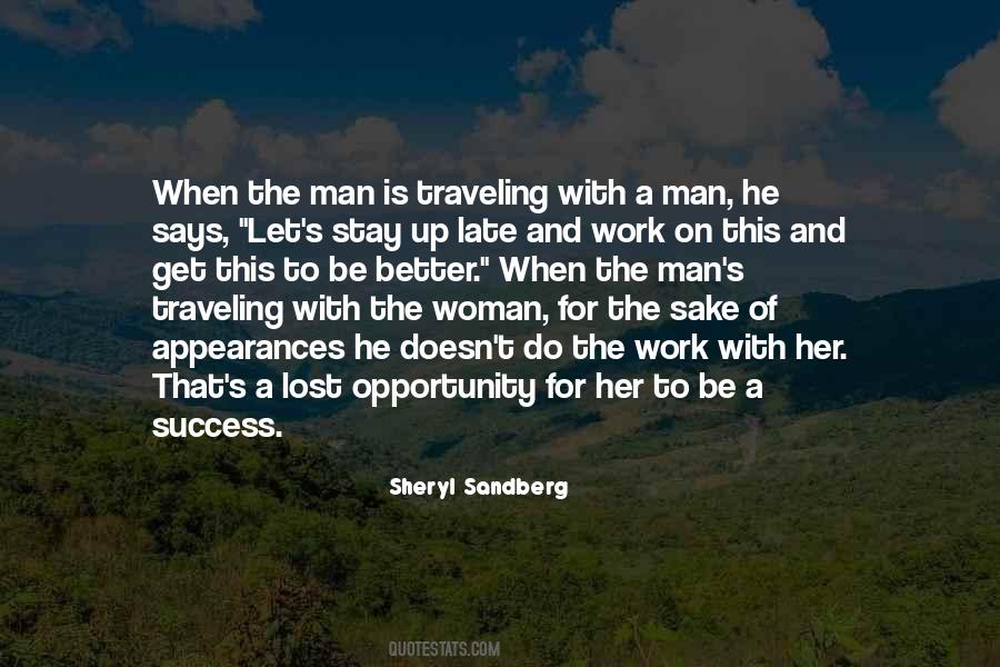 Woman For Quotes #1395810