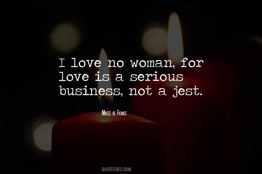 Woman For Quotes #1549416