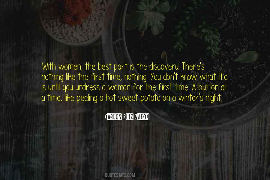 Woman For Quotes #1557841