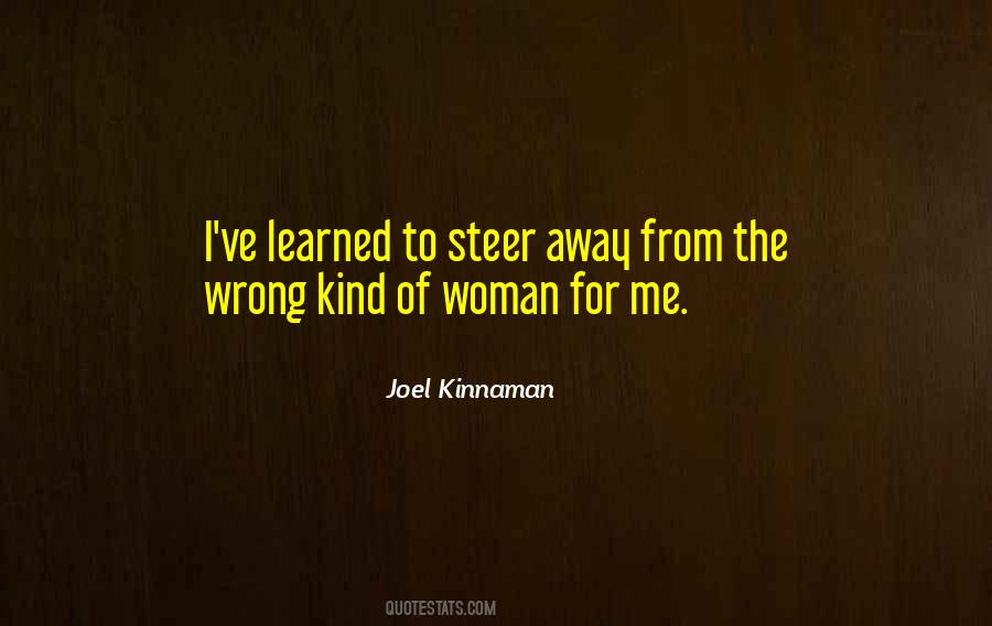 Woman For Quotes #1685151