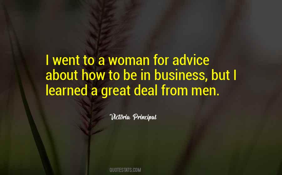 Woman For Quotes #1776505