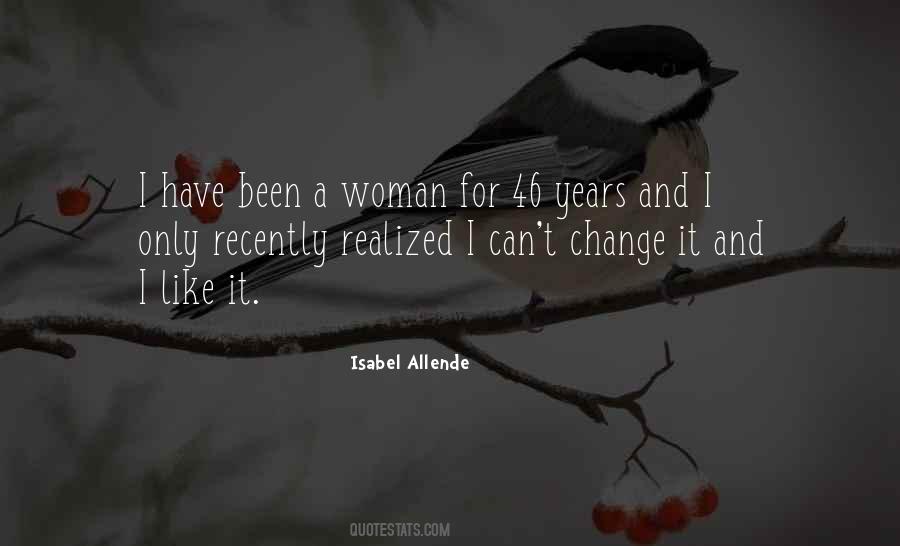 Woman For Quotes #1835734