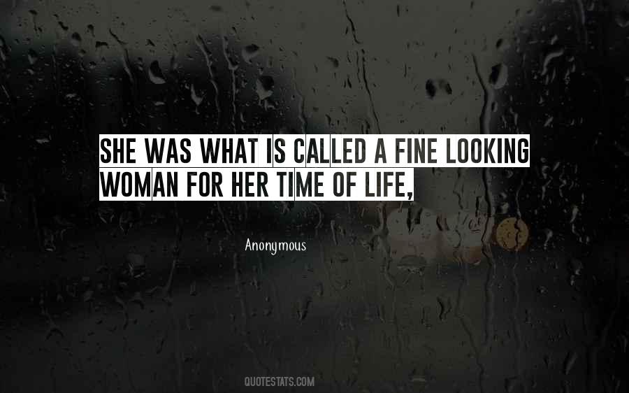 Woman For Quotes #341574
