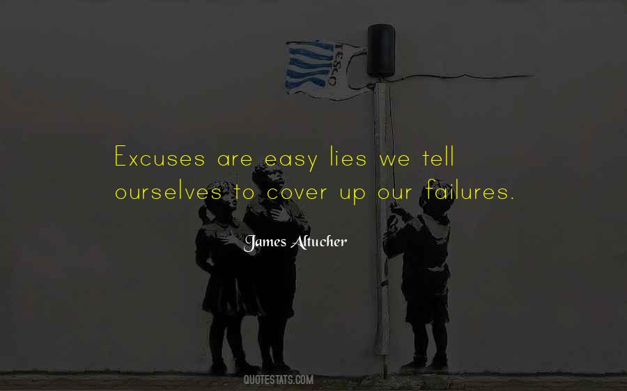 Lies We Tell Ourselves Quotes #695832