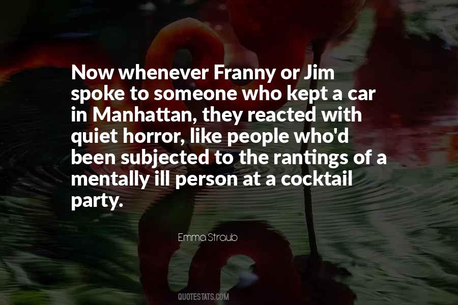 Enviciate Quotes #1276313