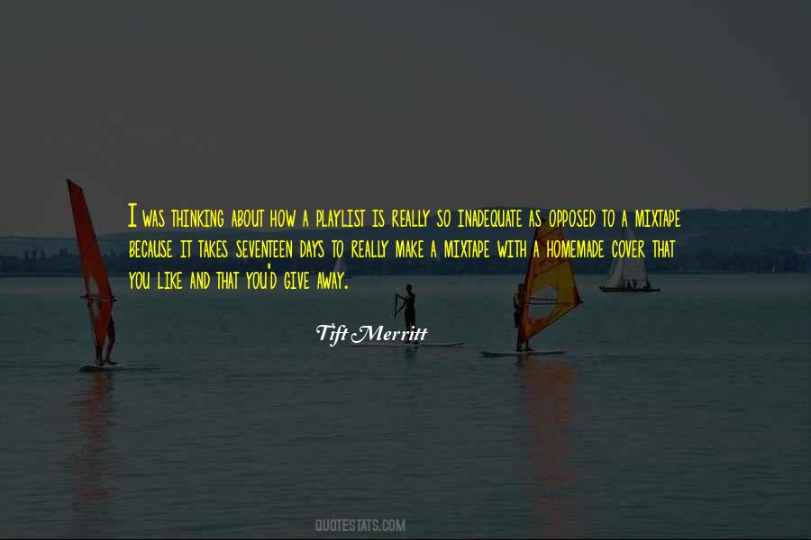 Mixtape Cover Quotes #619802