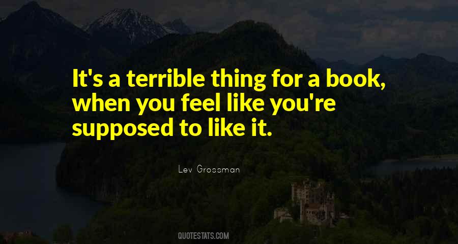 Conmy Feste Quotes #1347914