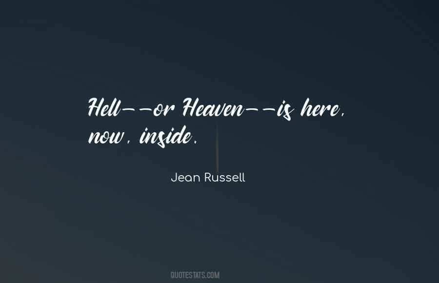 Black Heaven Quotes #864767