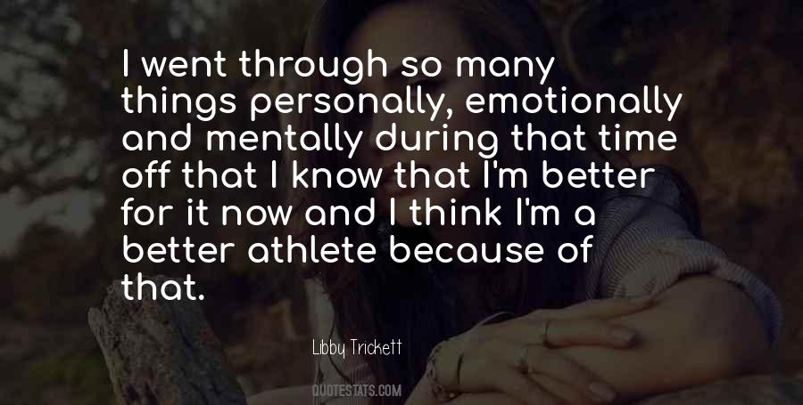 Behailu Atinafu Quotes #169327