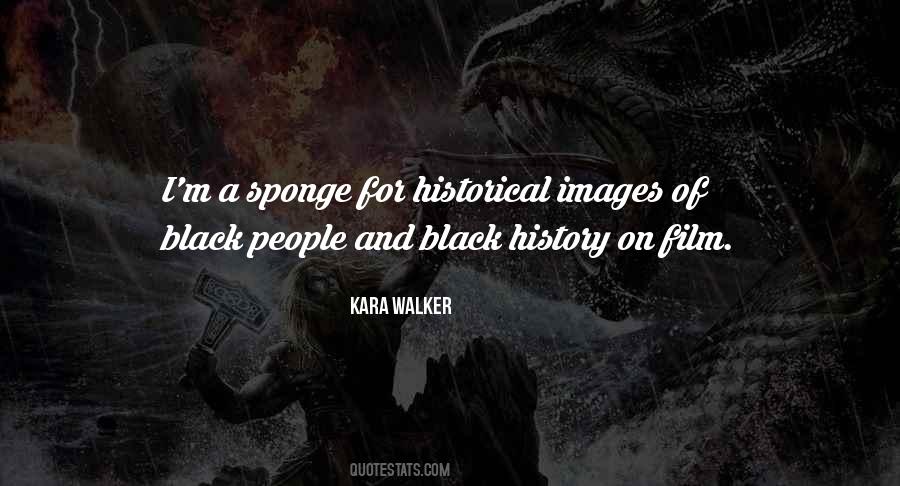 Black Historical Quotes #1483935