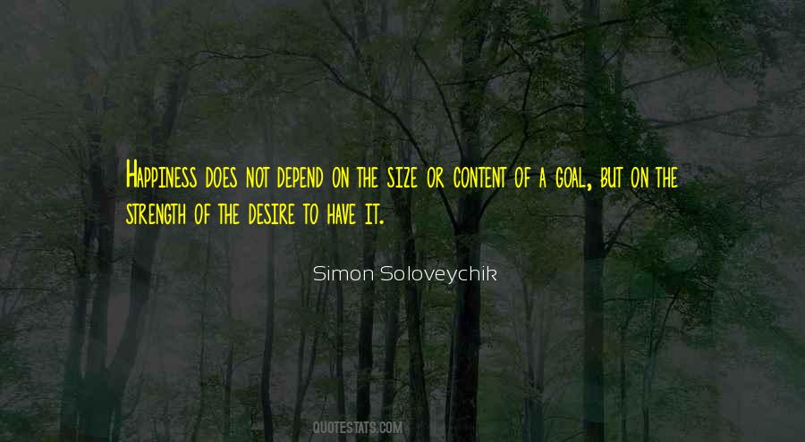 Undramatic Synonym Quotes #1062289