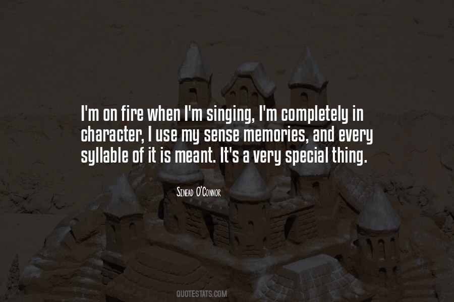Undramatic Synonym Quotes #1745270
