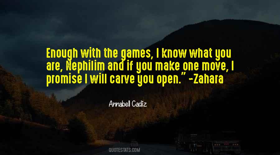 Strong Heroine Quotes #1225159
