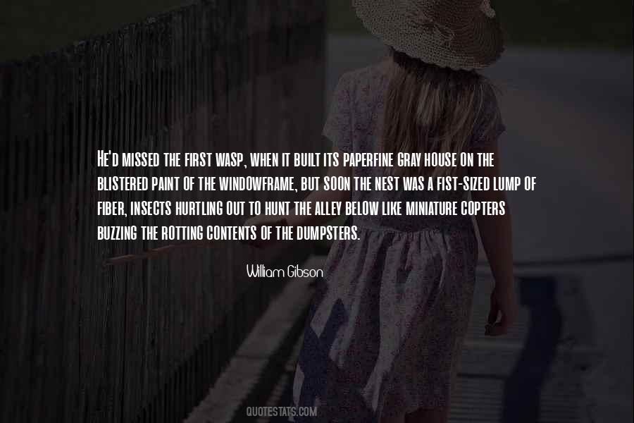 Walterick Publishers Quotes #1695720