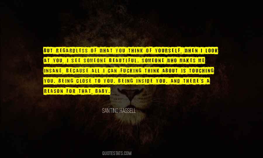 Baggio Richmond Quotes #1297408