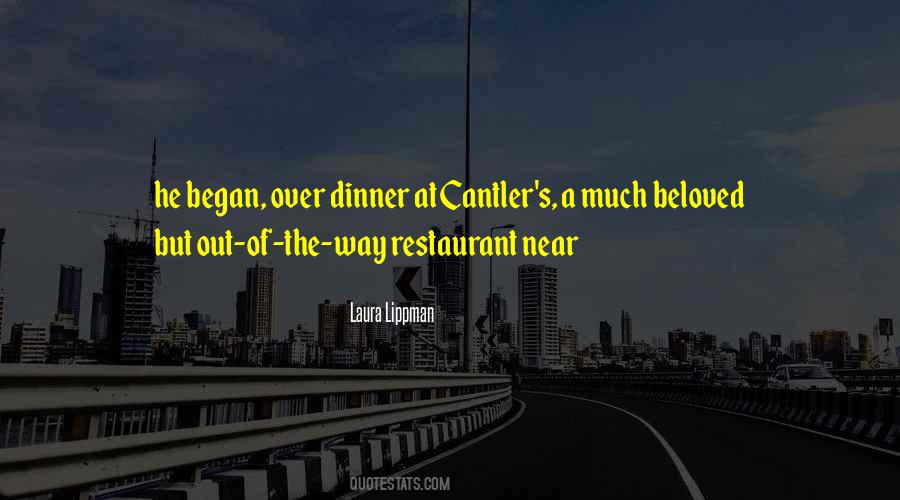 Baggio Richmond Quotes #406538