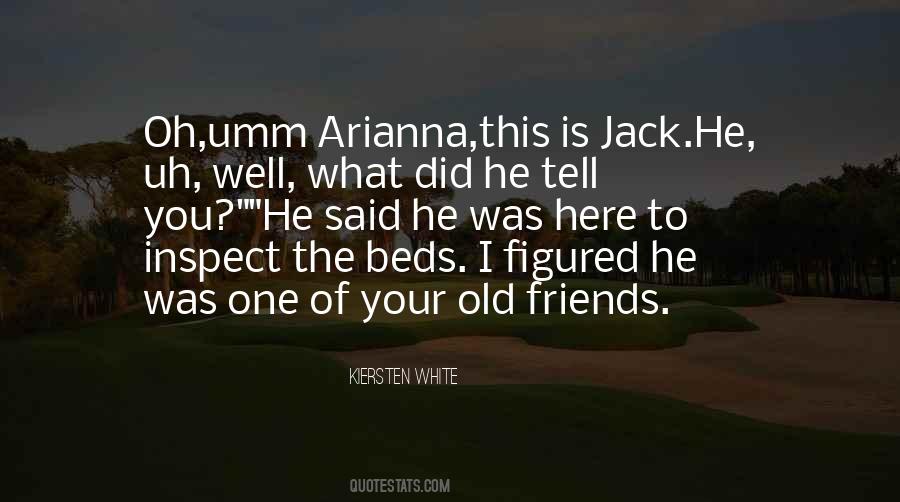 Golden Hollywood Glamour Quotes #1133283