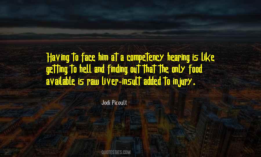 Timpany Steel Quotes #590981