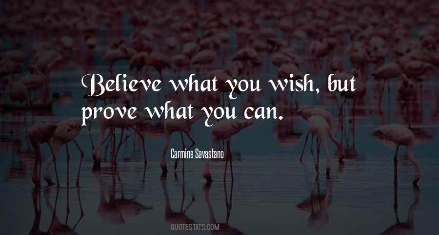 What You Wish Quotes #1587714