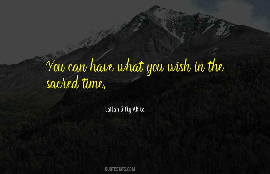 What You Wish Quotes #187423