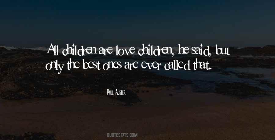 The Palace Of Love Quotes #325590