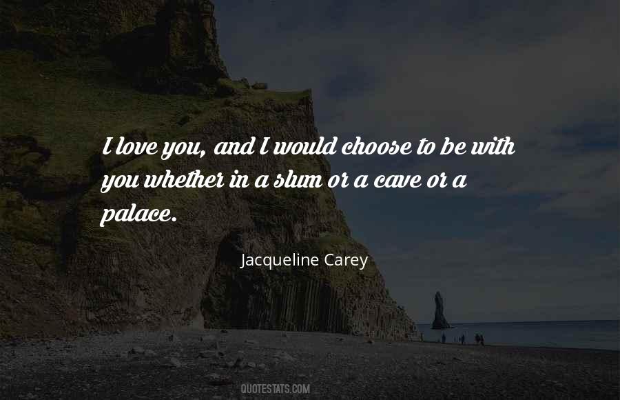 The Palace Of Love Quotes #801282