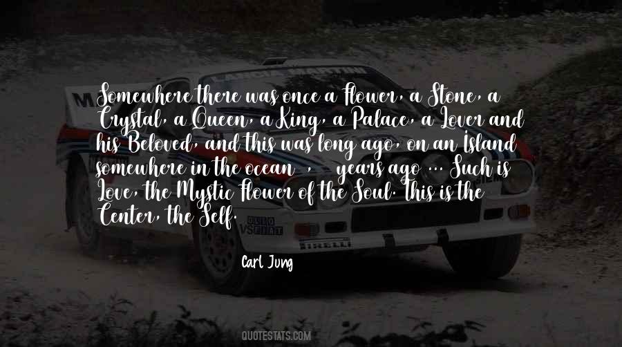 The Palace Of Love Quotes #991340