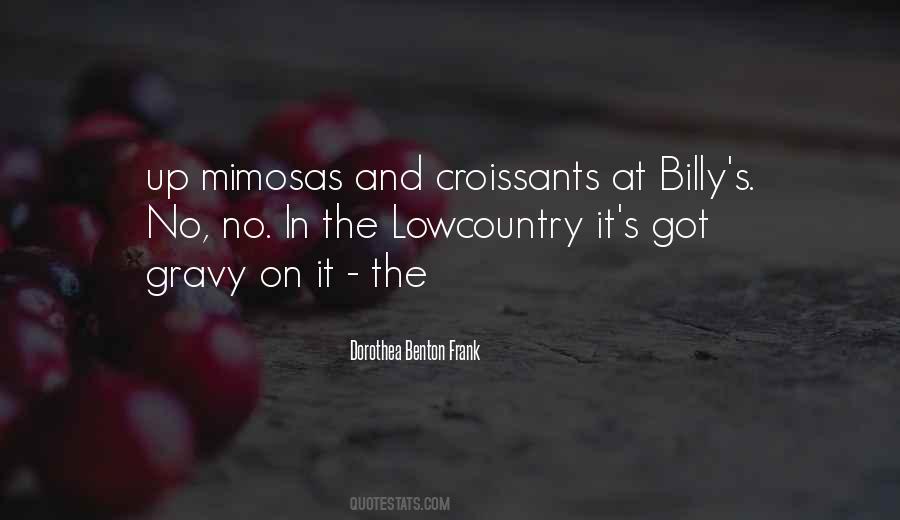 Mimosas For Mr And Mrs Quotes #1213269