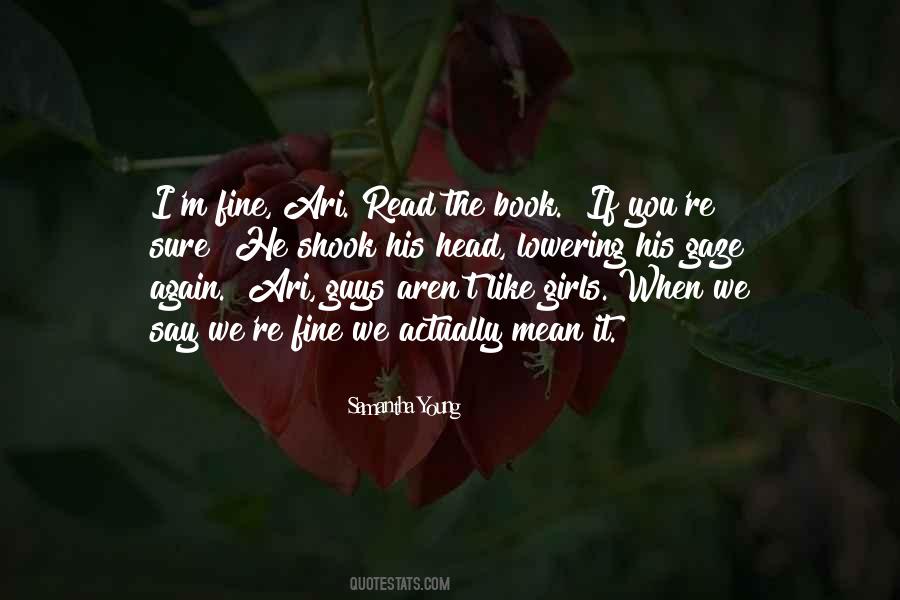 Squaring Up Quilt Quotes #1643125