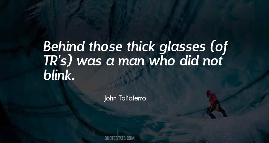 Zatch Quotes #768098