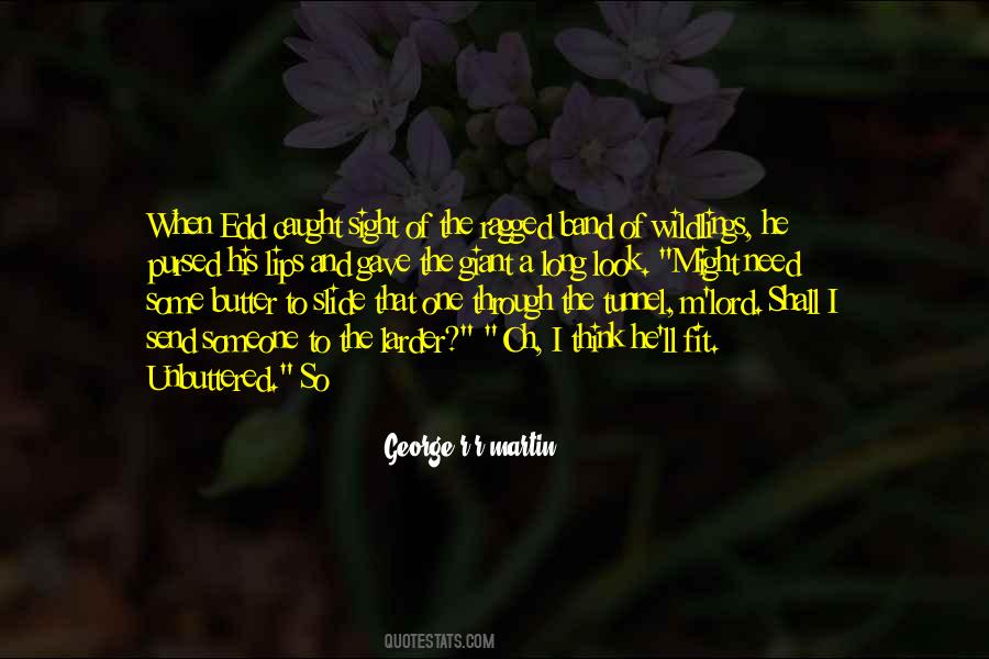 Unnaturals Band Quotes #771077