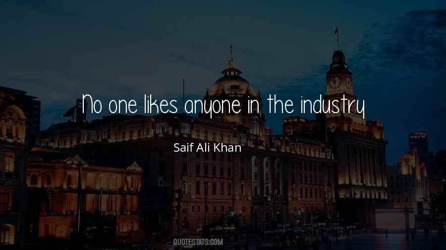 Ali Saif Quotes #1168927