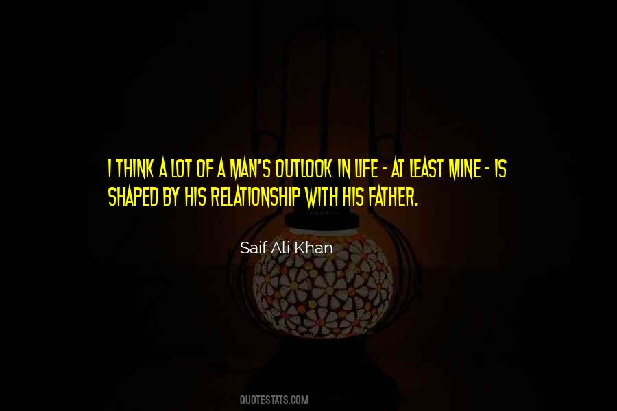 Ali Saif Quotes #76710