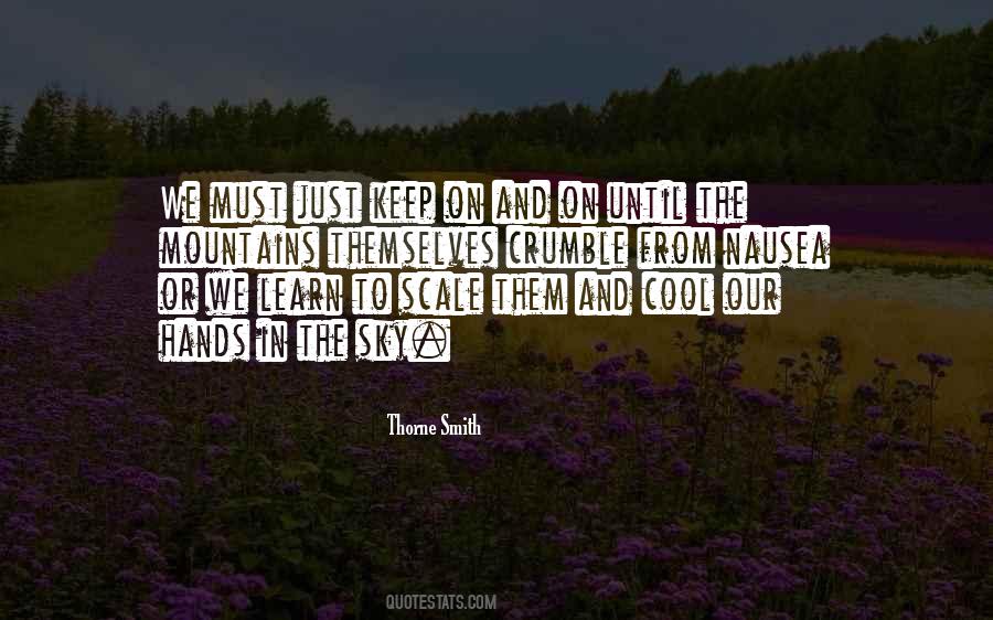 Sokolova Skater Quotes #1504058