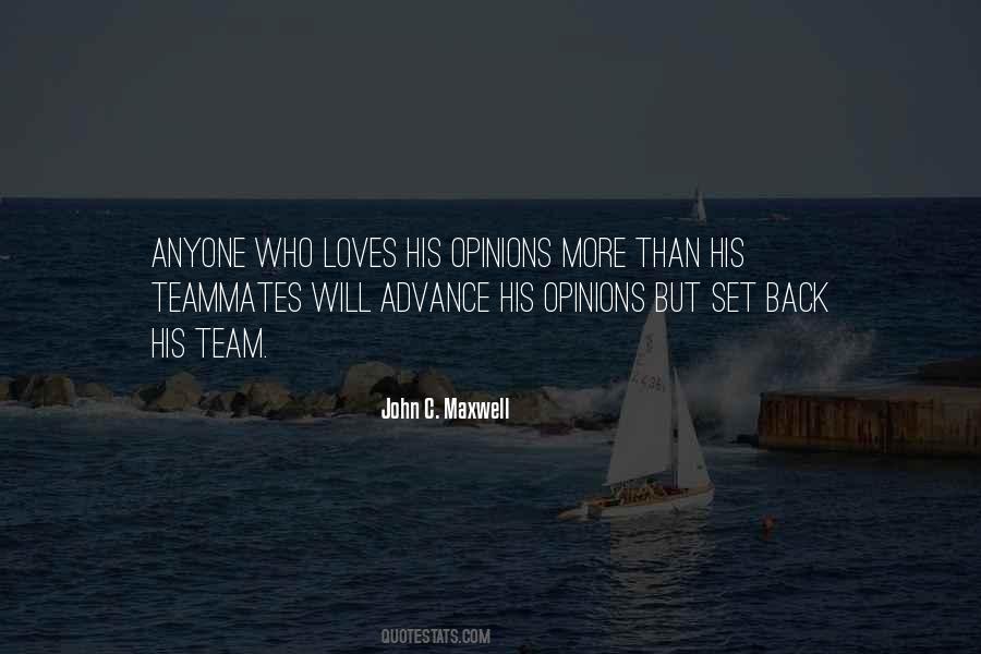 Mascha Paul Quotes #480804