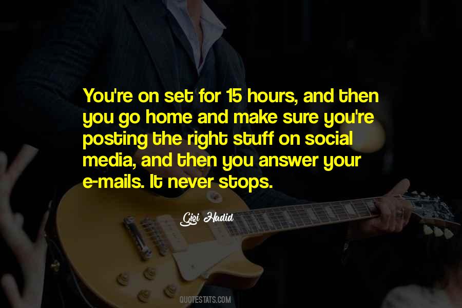 Handfuls On Purpose Quotes #1448597