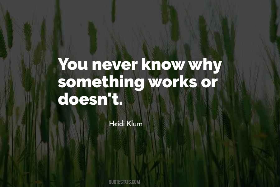 Handfuls On Purpose Quotes #570170