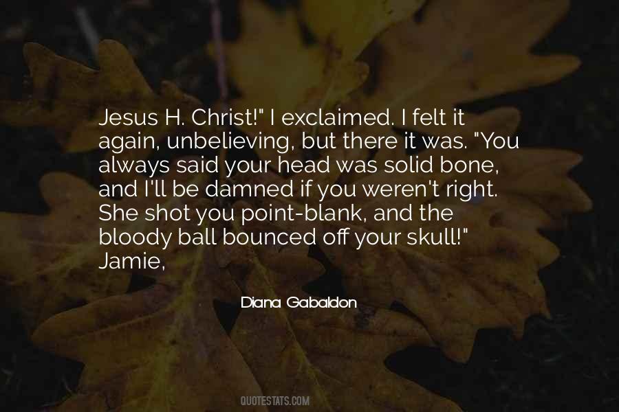 Chisato Shirasagi Quotes #1849072