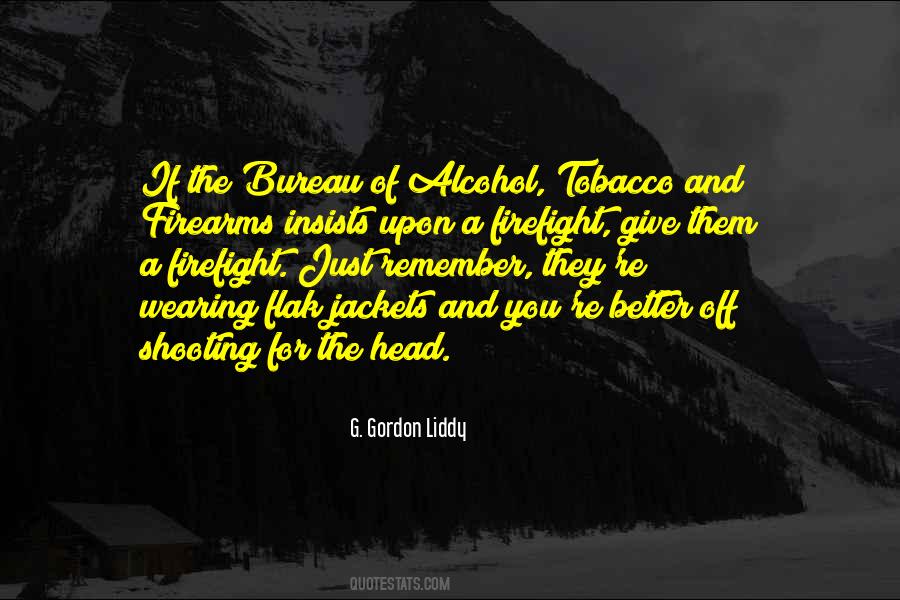 Gadon Konyen Quotes #1215134