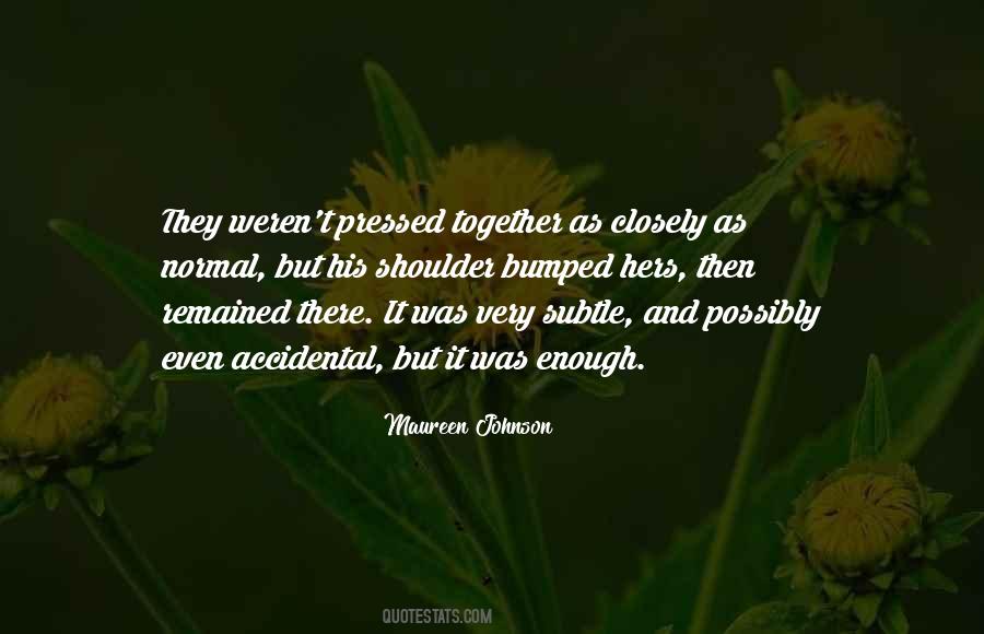 Bekenstein Neurology Quotes #870853