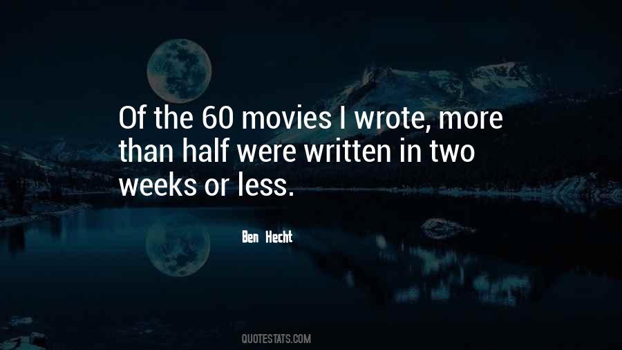 Menkens Mad Quotes #607796