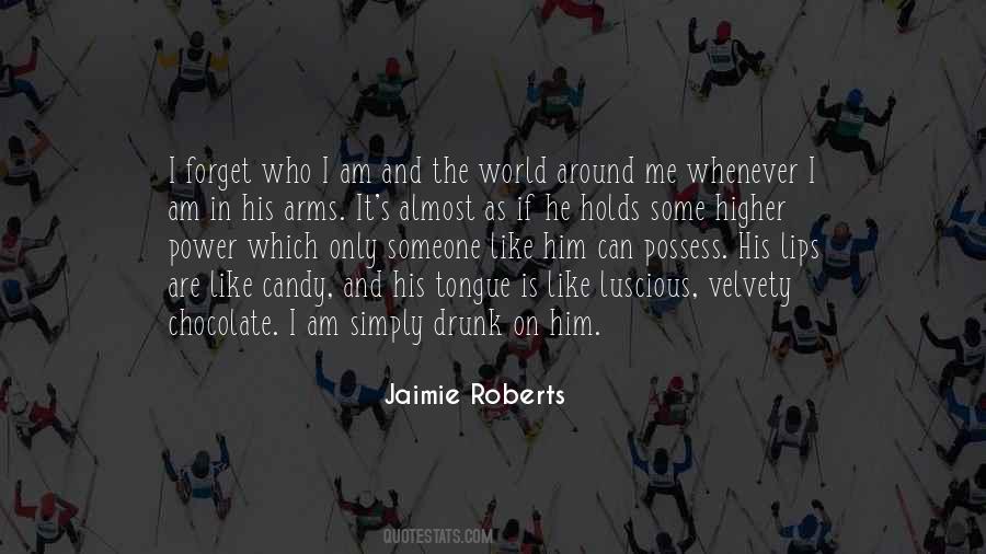 85novel Quotes #249368